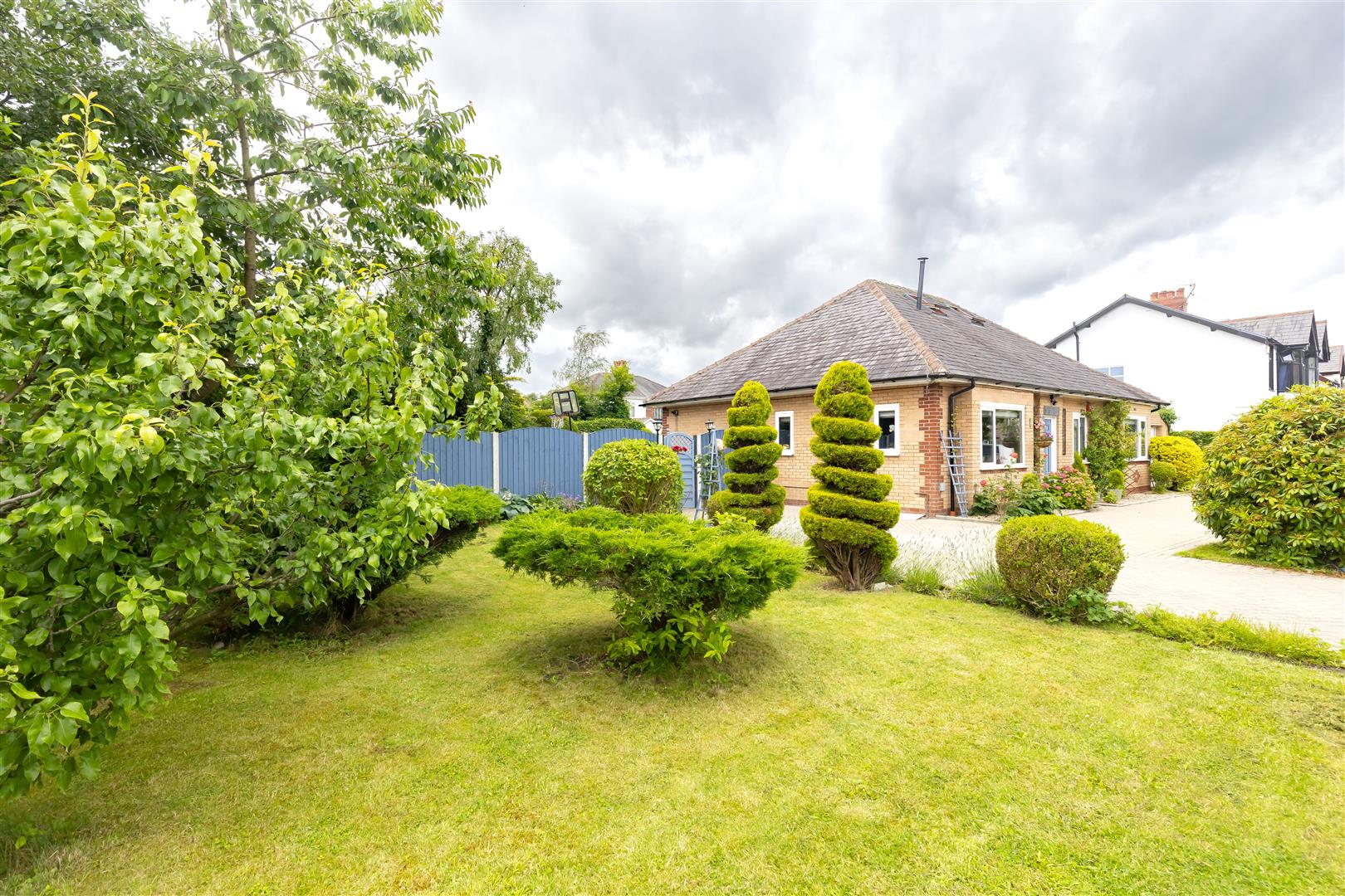 St. Andrews Avenue, Ashton-On-Ribble, Preston